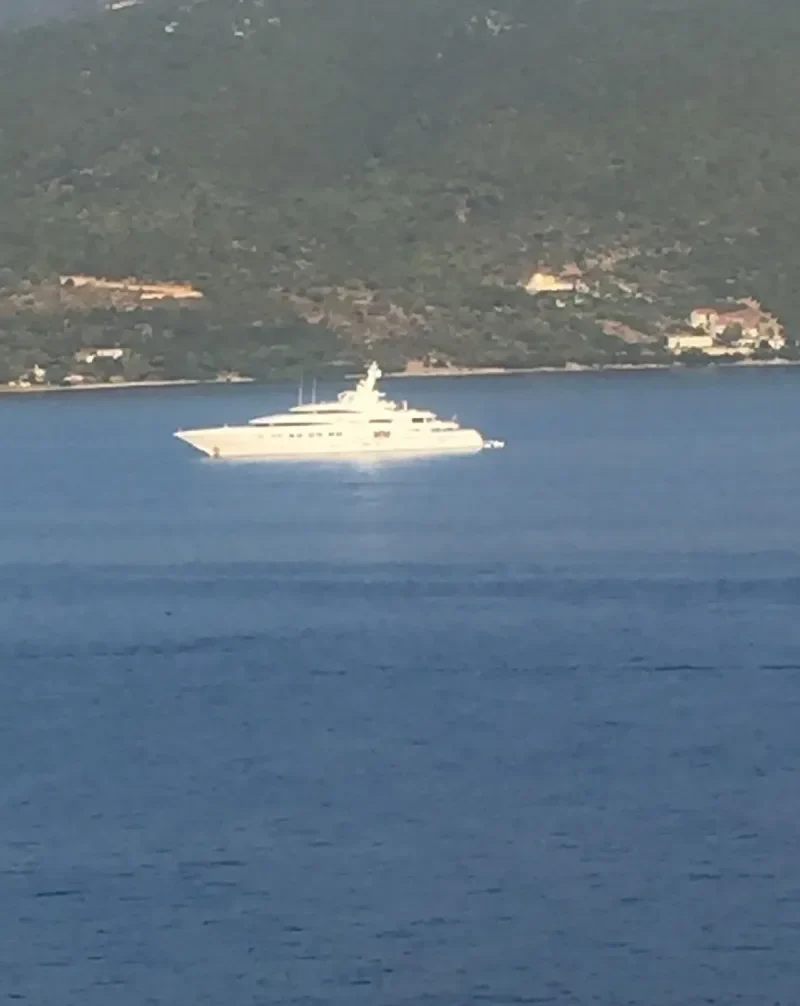 SECRET General Cargo IMO 1011795 photo 2