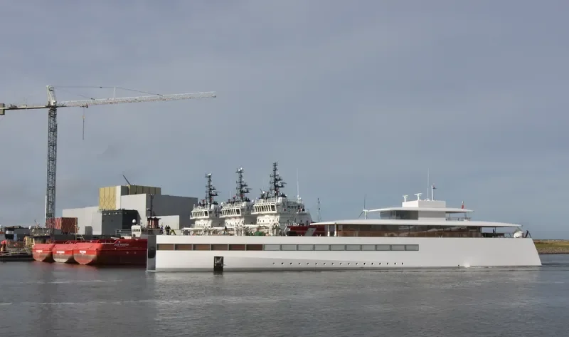 VENUS General Cargo IMO 1011836 photo 2