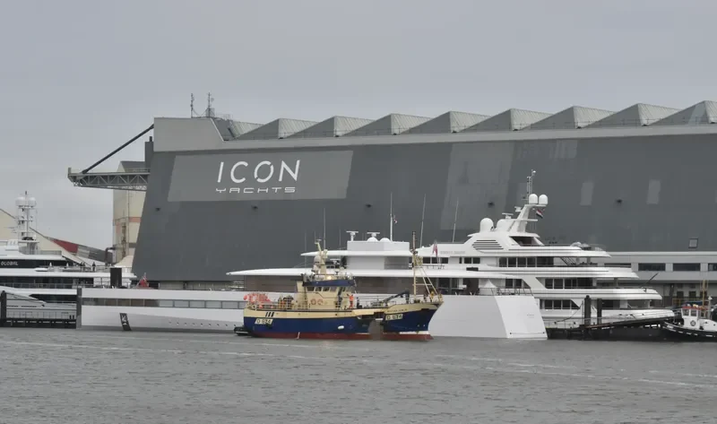 VENUS General Cargo IMO 1011836 photo 4