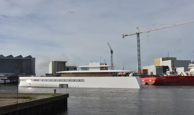 VENUS General Cargo IMO 1011836 photo 6