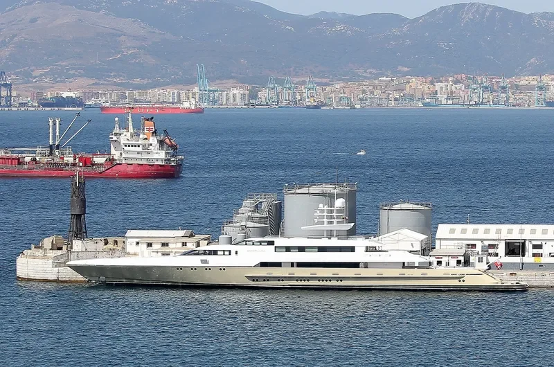SMERALDA General Cargo IMO 1011898 photo 4