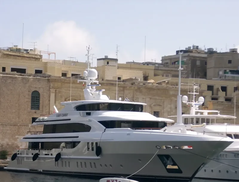 LADY CANDY General Cargo IMO 1012050 photo 6