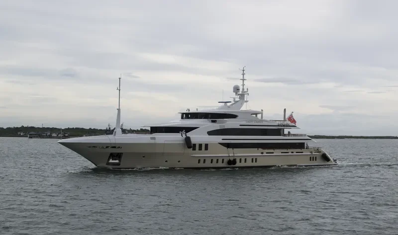 LADY CANDY General Cargo IMO 1012050 photo 7