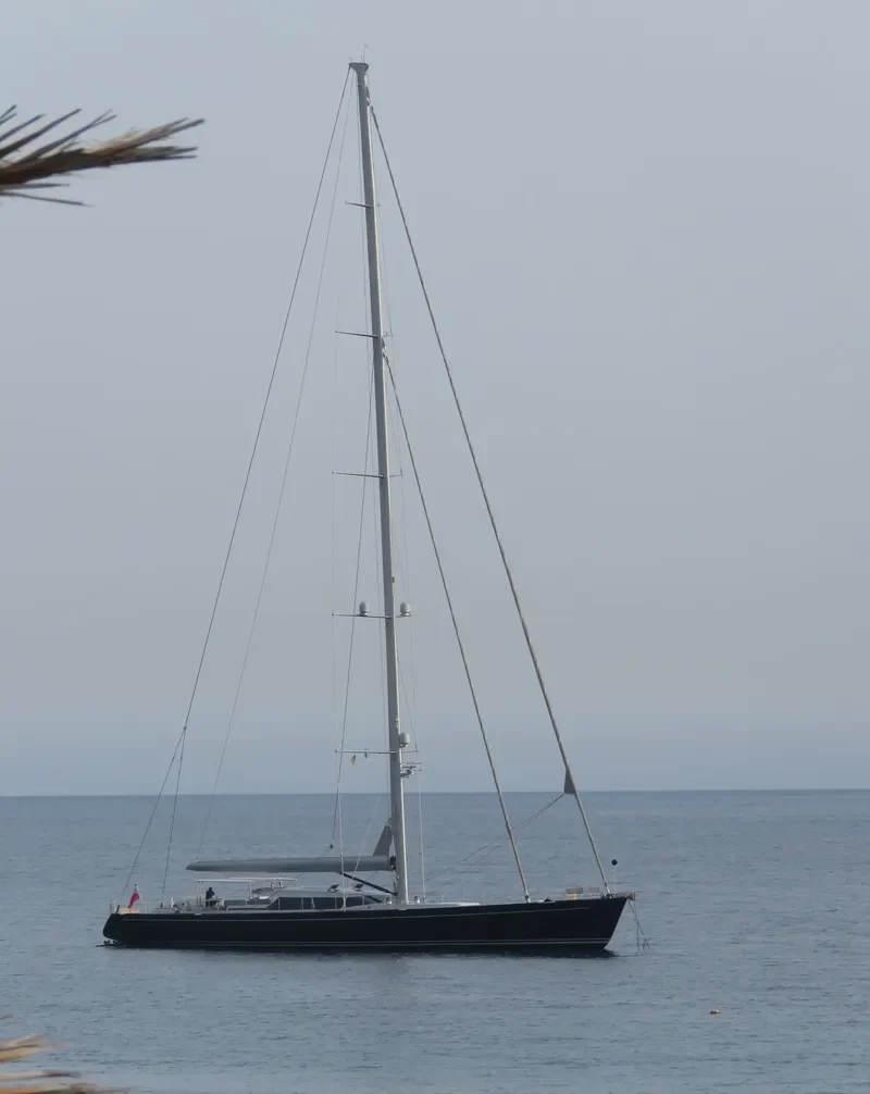 BLUE PAPILLON General Cargo IMO 1012062