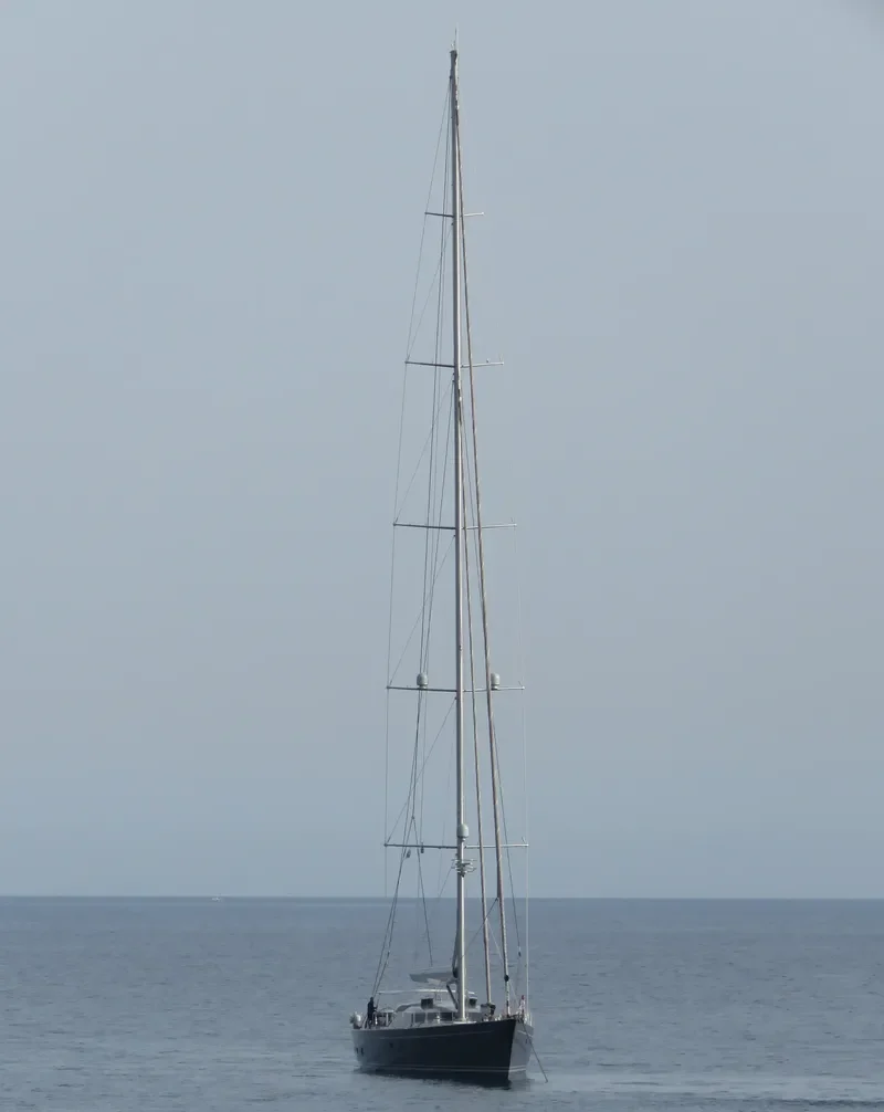 BLUE PAPILLON General Cargo IMO 1012062 photo 2