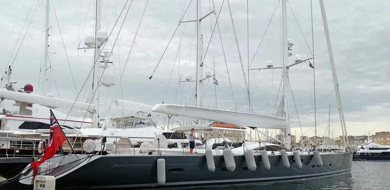 MIRASOL General Cargo IMO 1012153