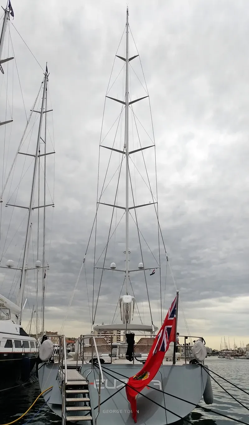 MIRASOL General Cargo IMO 1012153 photo 2