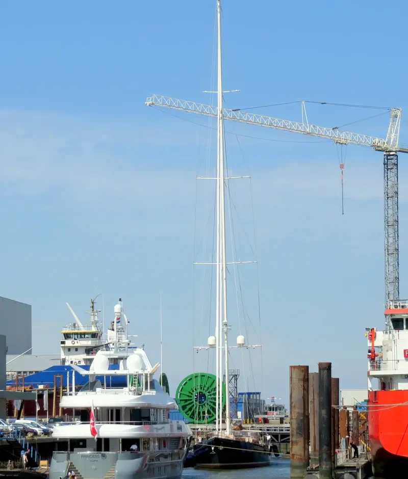 WISP General Cargo IMO 1012256 photo 8