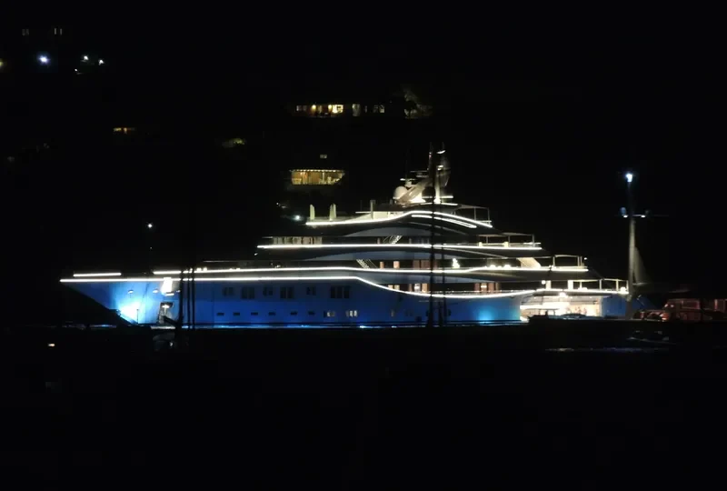 LADY LARA General Cargo IMO 1012311