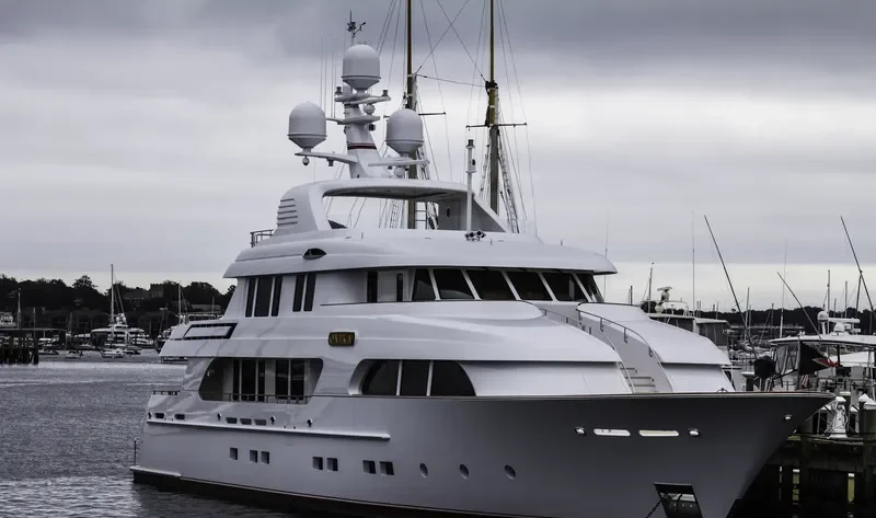 ONIKA General Cargo IMO 1012373
