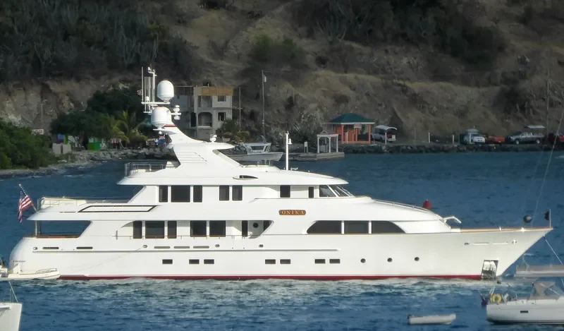 ONIKA General Cargo IMO 1012373 photo 6