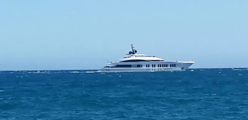 MY SAMURAI General Cargo IMO 1012426 photo 3