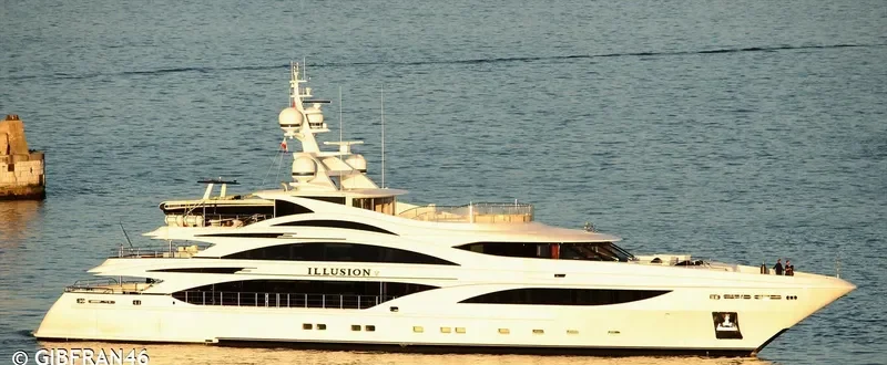 ILLUSION V General Cargo IMO 1012452 photo 6