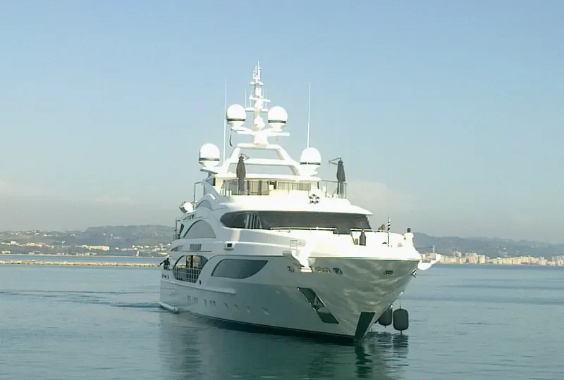 ILLUSION V General Cargo IMO 1012452 photo 8