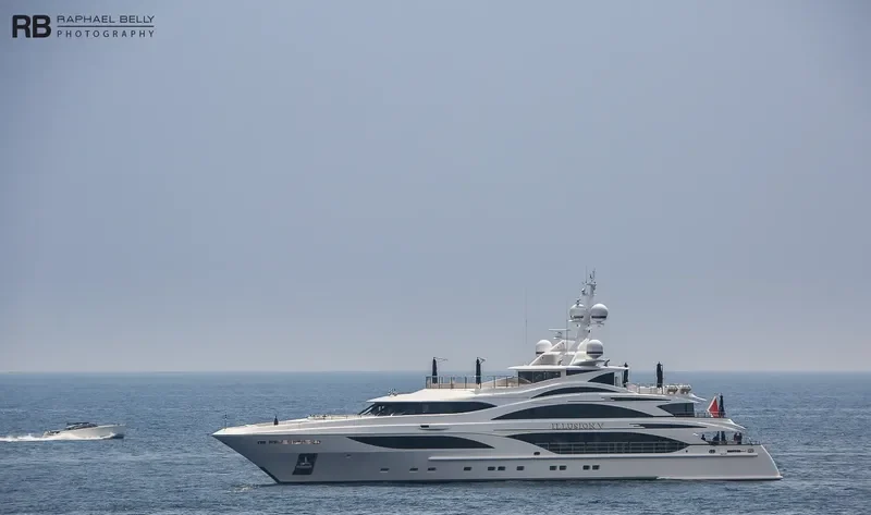 ILLUSION V General Cargo IMO 1012452 photo 9
