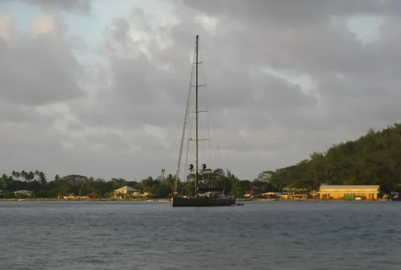 ESCAPADE General Cargo IMO 1012505 photo 6