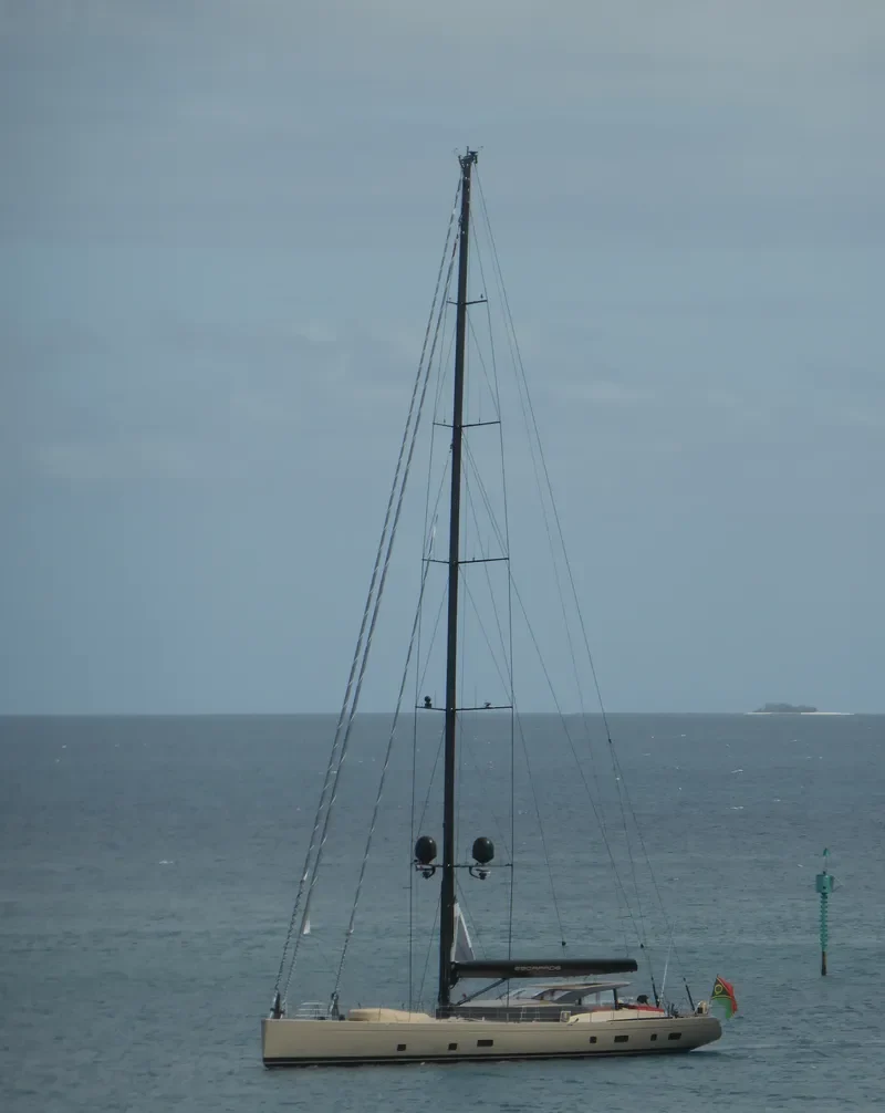 ESCAPADE General Cargo IMO 1012505 photo 9