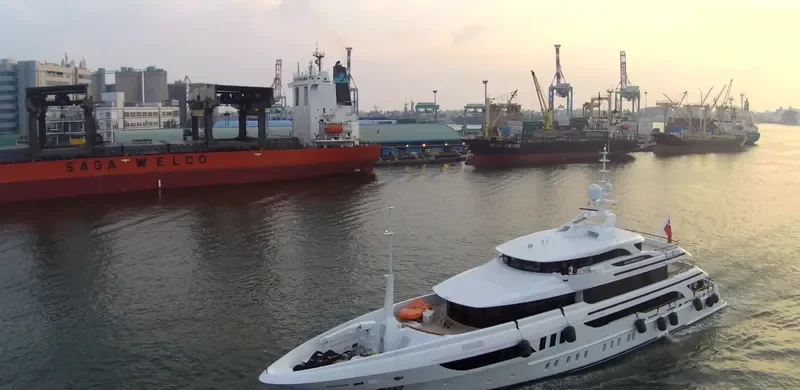 GENESISII General Cargo IMO 1012543 photo 2