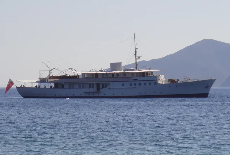MALAHNE General Cargo IMO 1012646 photo 4