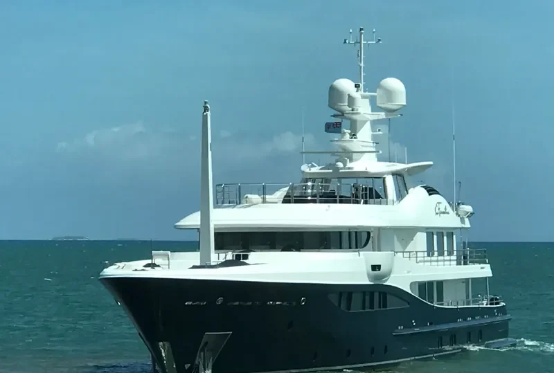 LA FAMILIA General Cargo IMO 1012660