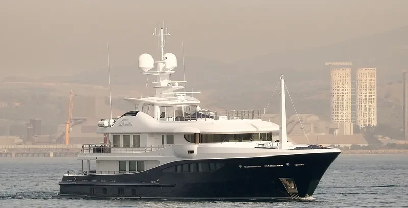 LA FAMILIA General Cargo IMO 1012660 photo 6
