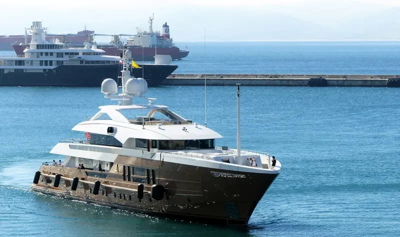 AZAMANTA General Cargo IMO 1012713 photo 6