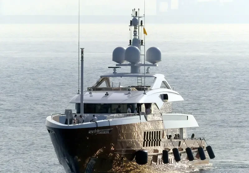 AZAMANTA General Cargo IMO 1012713 photo 10