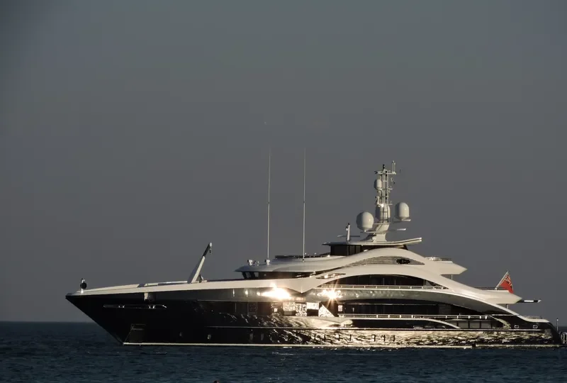 LADY LI General Cargo IMO 1012737