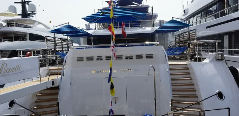 SEASENSE General Cargo IMO 1012878 photo 3