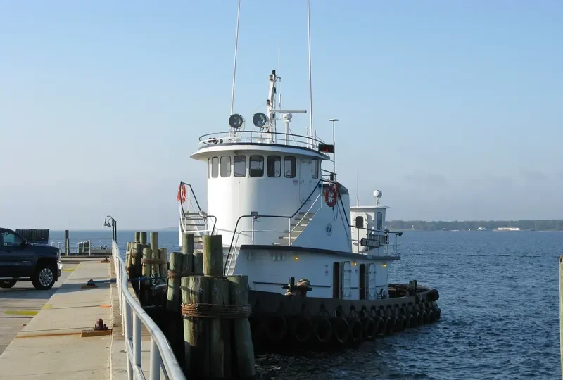 COMMANDER General Cargo IMO 1069168