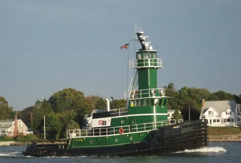 VERNON C General Cargo IMO 1098224