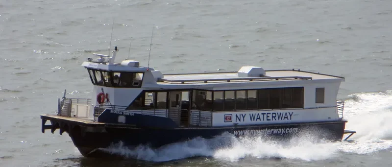 MOIRA SMITH Passenger Ship IMO 1121370
