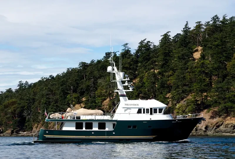 MEANDER General Cargo IMO 1138828 photo 3