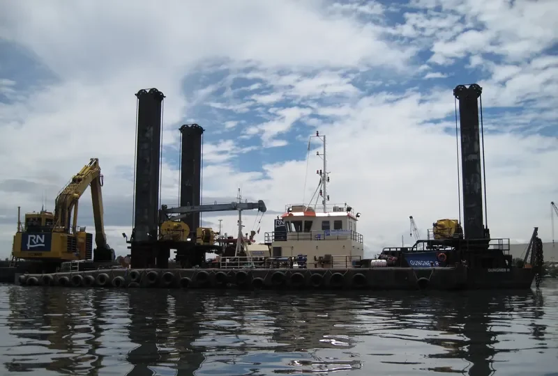 GUNGNER R General Cargo IMO 1167312 photo 6