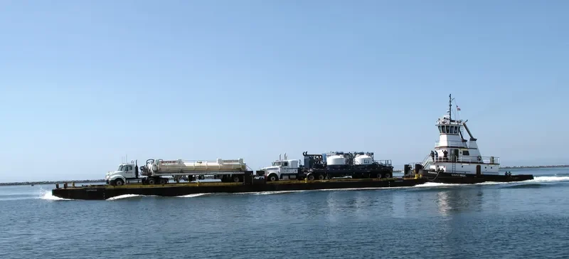 REDONDO General Cargo IMO 1170280