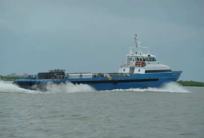 CANDY LAND General Cargo IMO 1212301