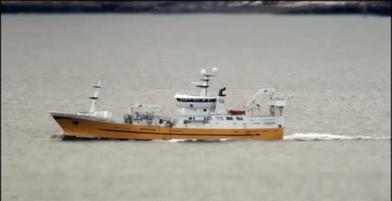 CHARISMA General Cargo IMO 1212416 photo 4