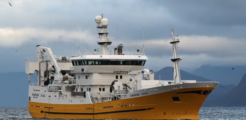 CHARISMA General Cargo IMO 1212416 photo 10