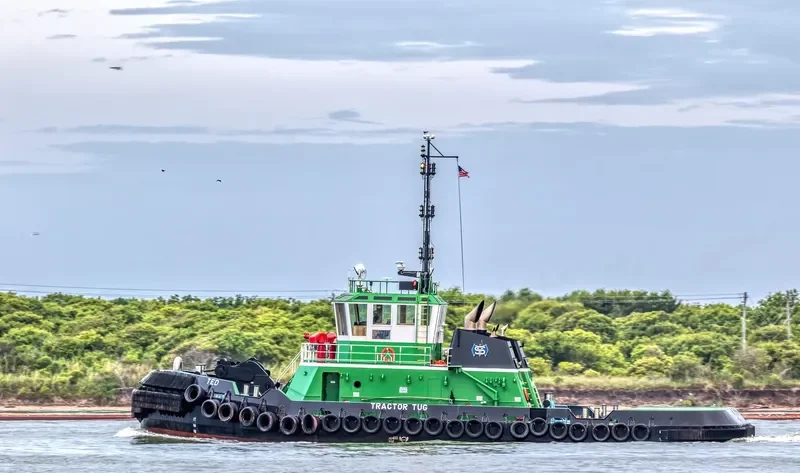 TED General Cargo IMO 1214608 photo 4