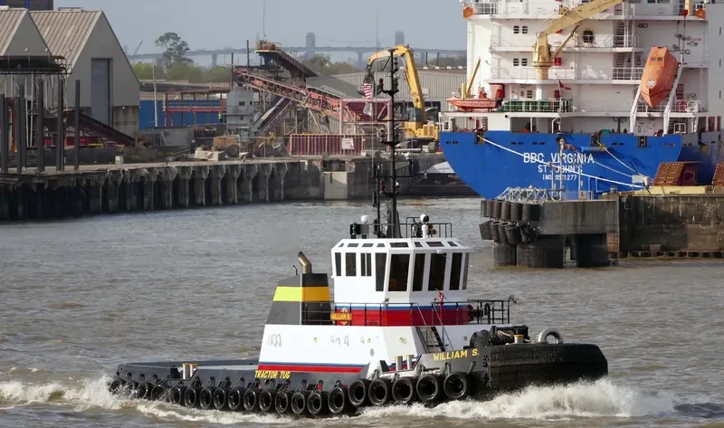 WILLIAM S General Cargo IMO 1239737 photo 4