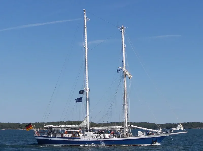 JOHANN SMIDT General Cargo IMO 1472145