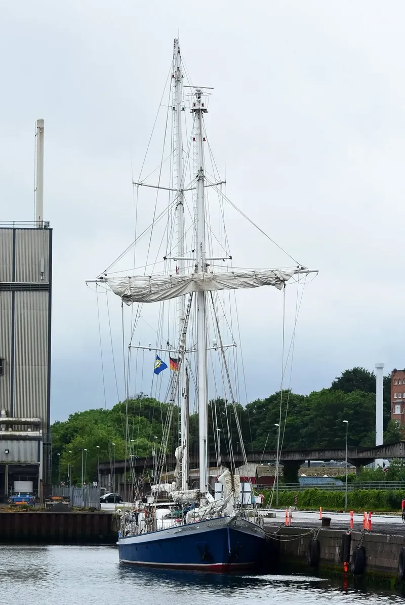 JOHANN SMIDT General Cargo IMO 1472145 photo 5
