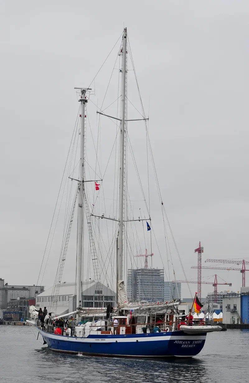 JOHANN SMIDT General Cargo IMO 1472145 photo 8