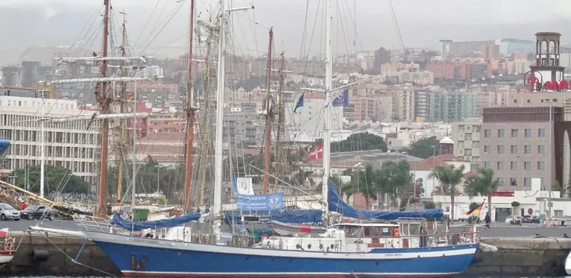 JOHANN SMIDT General Cargo IMO 1472145 photo 10