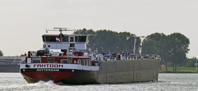 SASCHA General Cargo IMO 1507328 photo 2