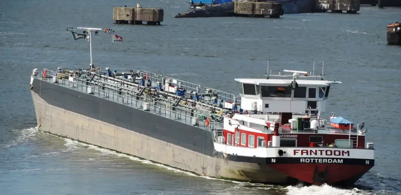 SASCHA General Cargo IMO 1507328 photo 5