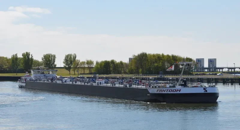 SASCHA General Cargo IMO 1507328 photo 6