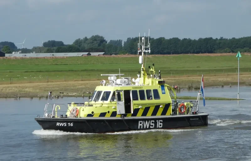 RWS 16 General Cargo IMO 1677824
