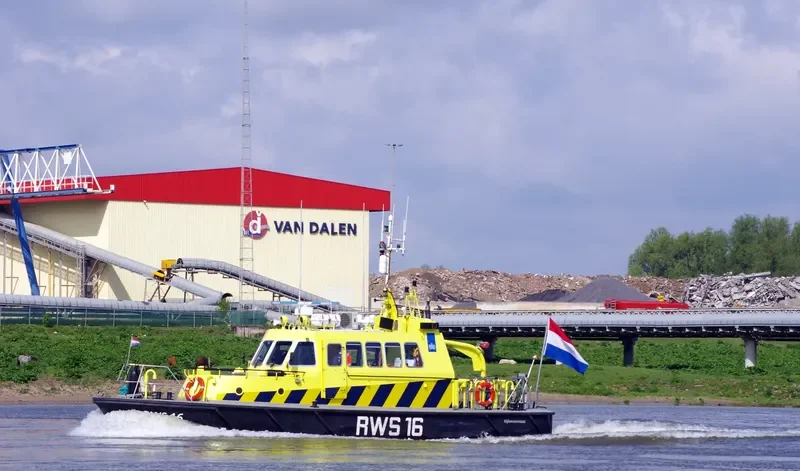 RWS 16 General Cargo IMO 1677824 photo 8