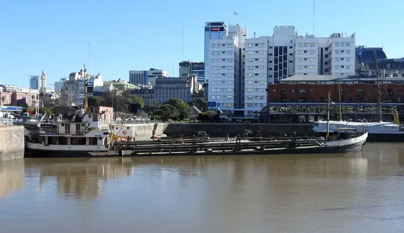 NOEMI G General Cargo IMO 1900544 photo 4
